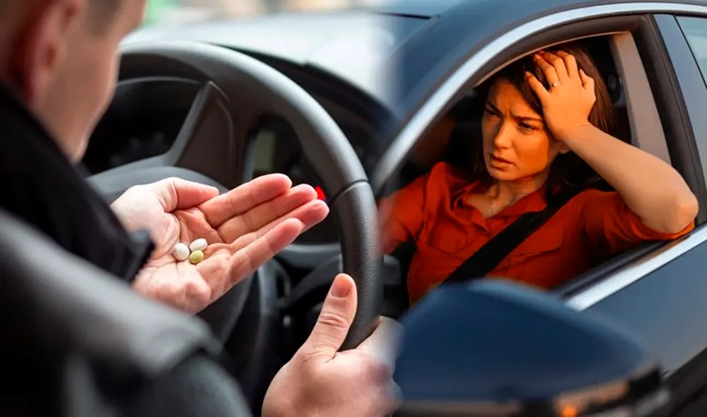 En 2025, la DGT limitará la renovación del carnet de conducir a quienes padezcan ciertas enfermedades o tomen medicamentos de riesgo para la seguridad vial.