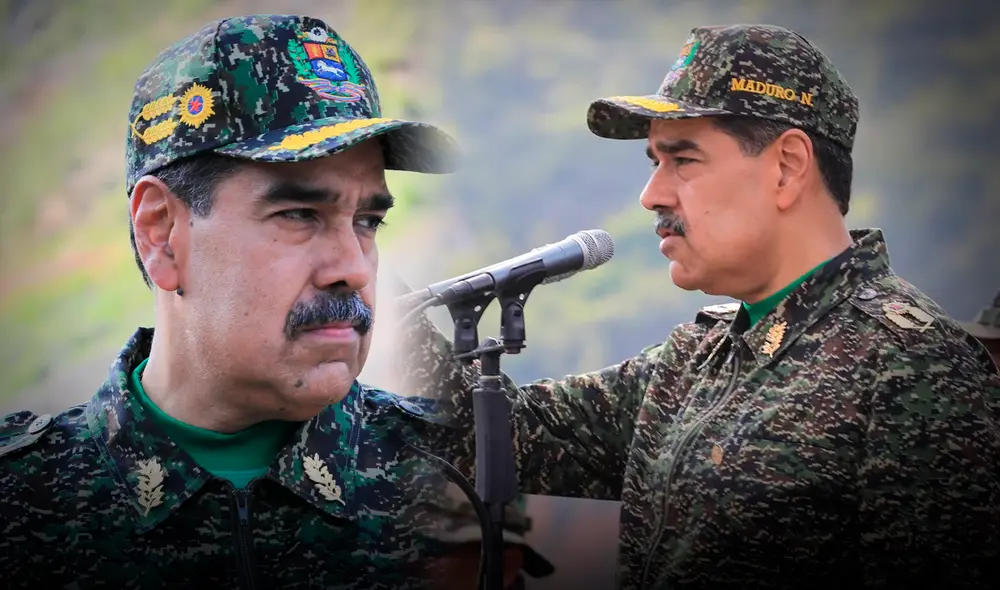 Maduro aseguró que Venezuela ahora cuenta con más apoyo nacional e internacional.