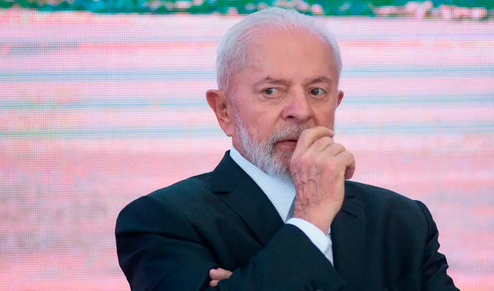 Lula advirtió a Jair Bolsonaro tras operativo contra la organización criminal PCC.