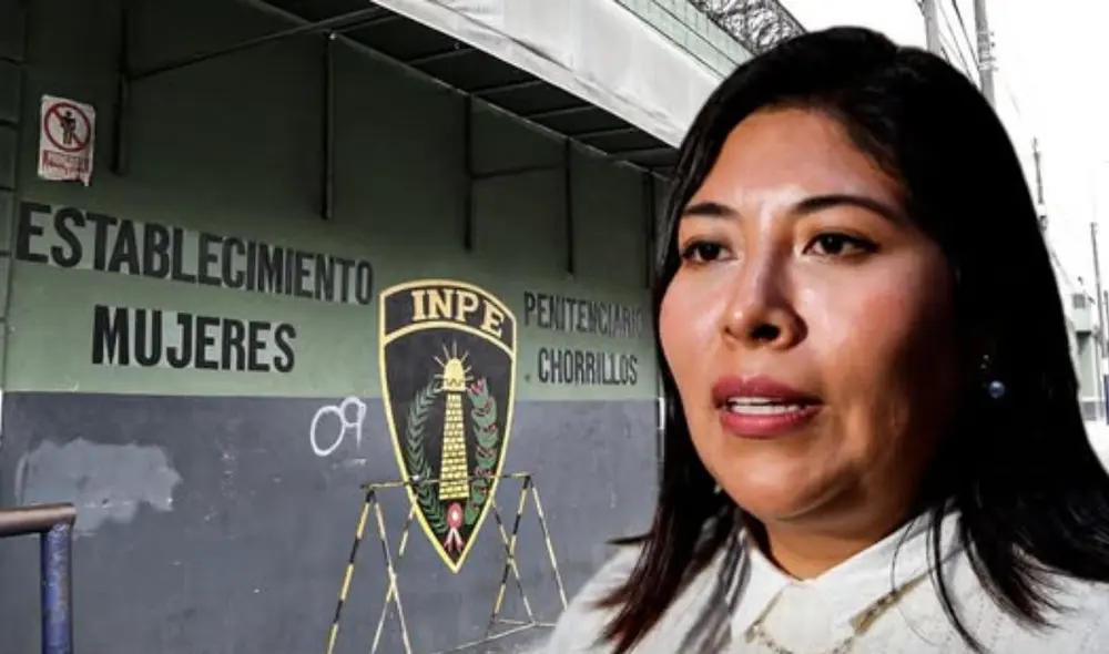 La CNDDHH constató que la Fiscalía atiende la denuncia presentada por Chávez Chino. Foto: composición LR