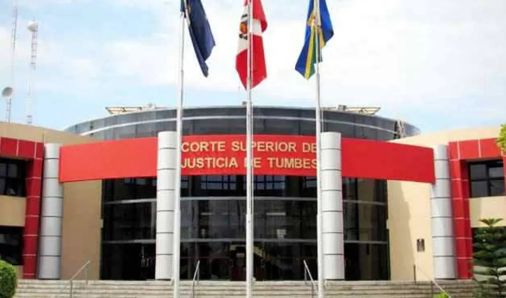 Su compromiso permite a miles de ciudadanos acceder a la justicia. Fuente: Difusión.