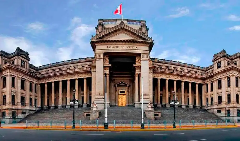 Su compromiso permite que los procesos judiciales avancen con transparencia y orden. Fuente: Difusión.