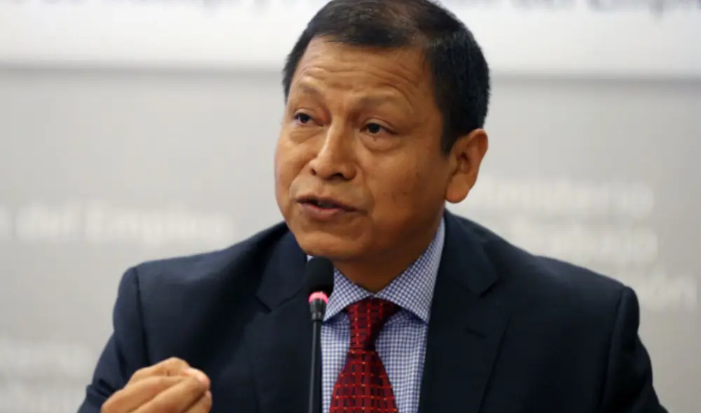 En el Perú hay en realidad 6,5 millones de trabajadores independientes. Foto: Andina En el Perú hay en realidad 6,5 millones de trabajadores independientes. Foto: Andina