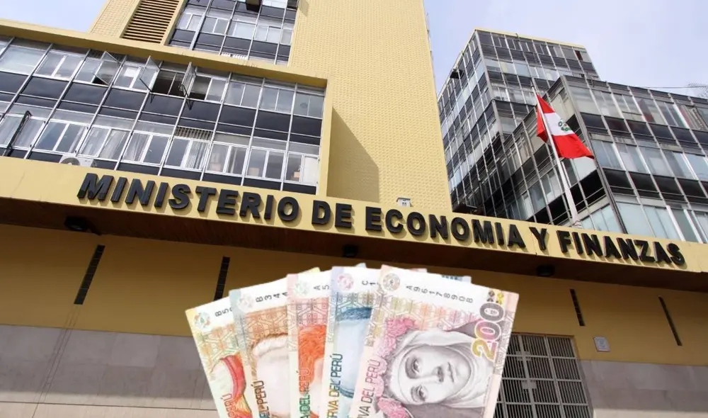 Más del 50 % del presupuesto estará concentrado en las funciones de educación, salud y otros sectores. Foto: composición LR/Andina Más del 50 % del presupuesto estará concentrado en las funciones de educación, salud y otros sectores. Foto: composición LR/Andina