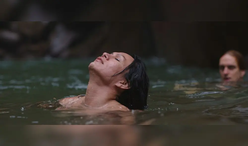 "Pucallpa la europea". Imagen: Difusión. "Pucallpa la europea". Imagen: Difusión.