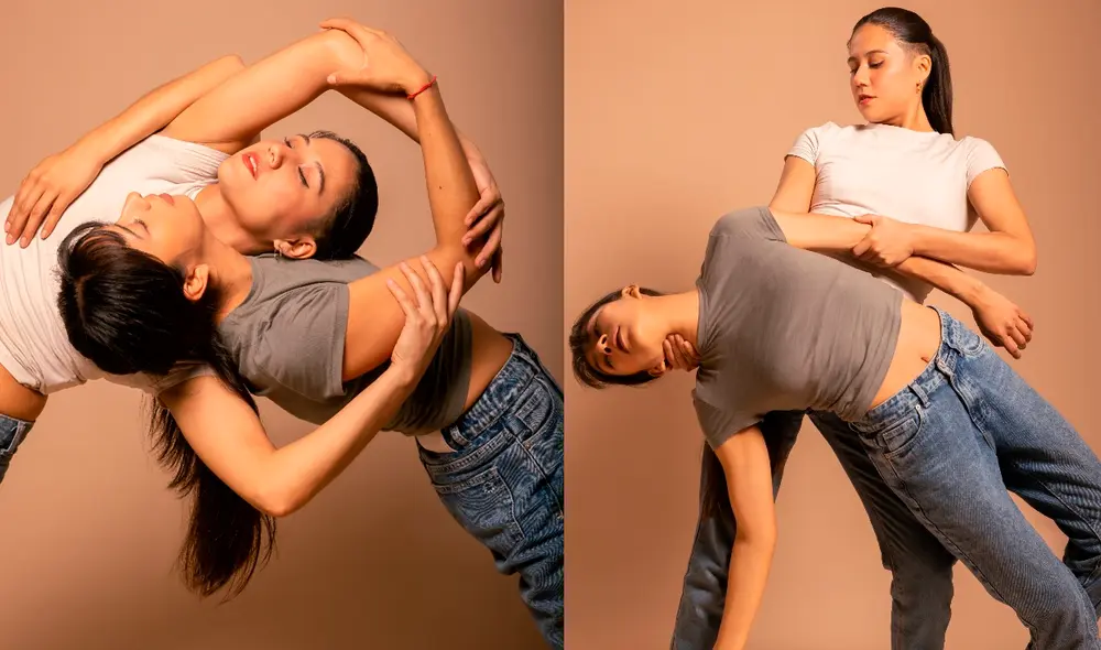 La comunidad de danza contemporánea celebrará los 10 años del ‘Encuentro Internacional Danza PUCP 2025’, del 8 al 13 de septiembre en el Centro Cultural de la Universidad del Pacífico. Fotos: difusión