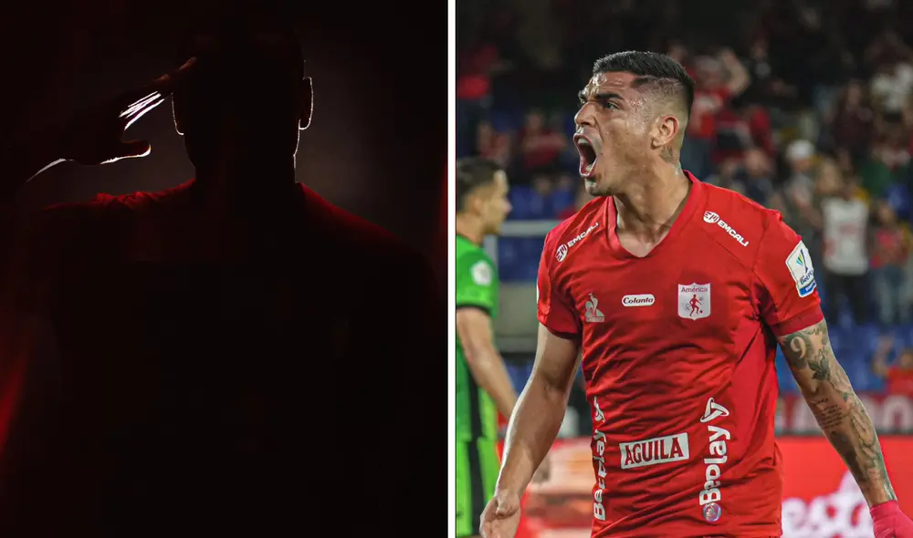 América de Cali fichó a jugador mientras que Luis Ramos se encuentra con la selección peruana. Foto: composición LR/América de Cali América de Cali fichó a jugador mientras que Luis Ramos se encuentra con la selección peruana. Foto: composición LR/América de Cali