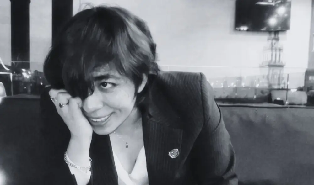 Jay Sandoval. Foto: Difusión