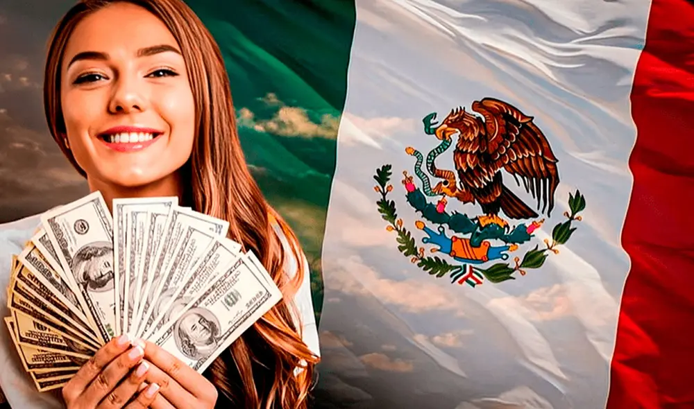 Conoce cómo es el cambio del dólar en México hoy, domingo 31 de agosto. Conoce cómo es el cambio del dólar en México hoy, domingo 31 de agosto.