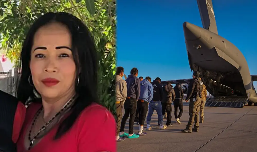 Mirta Amarilis Co Tupul no podrá ser deportada de Estados Unidos.