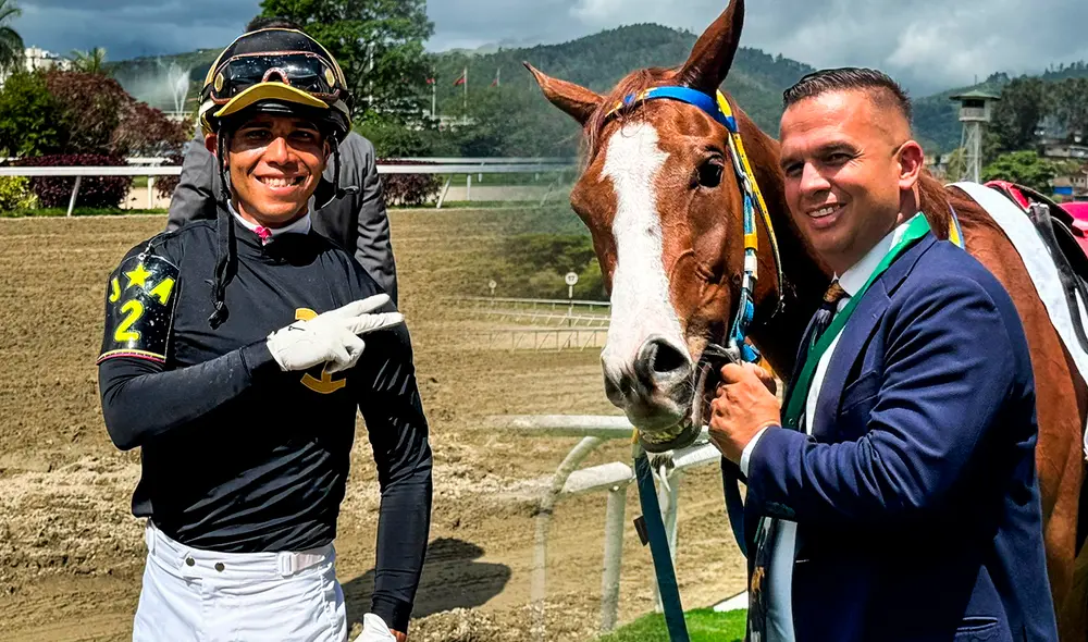 Los resultados del 5y6 de La Rinconada se publicarán por todas las redes sociales del INH.