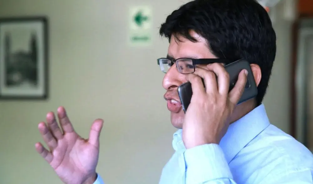 Más de la mitad de los reclamos estuvieron relacionados con el servicio móvil.