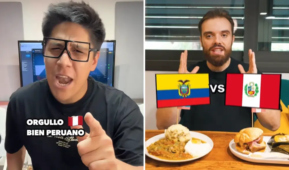 Tito Silva Music lanzó la canción del pan con chicharrón que compite en el Mundial de Desayunos.