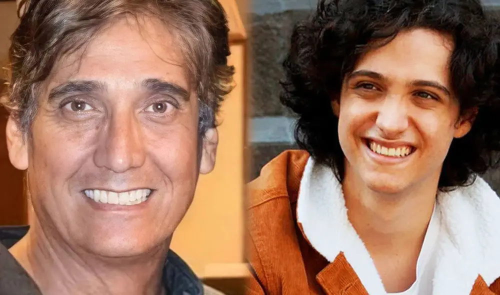 Guillermo Dávila es considerado ícono de la balada latinoamericana. Foto: Monagas Guillermo Dávila es considerado ícono de la balada latinoamericana. Foto: Monagas