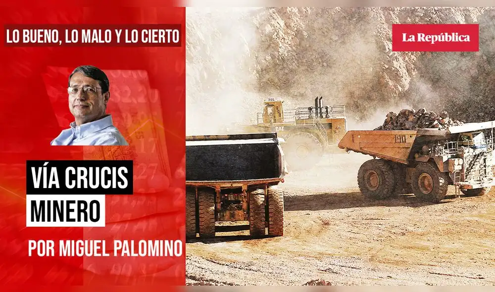 Miguel Palomino Miguel Palomino