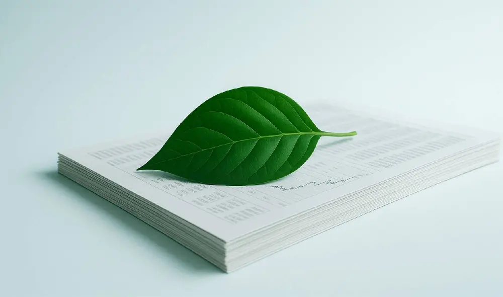 Plataformas educativas juegan un papel clave al ofrecer recursos sobre prácticas sostenibles. Fuente: Difusión.