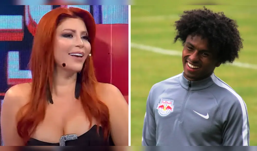 La cantante colombiana revela su conversación con el futbolista.