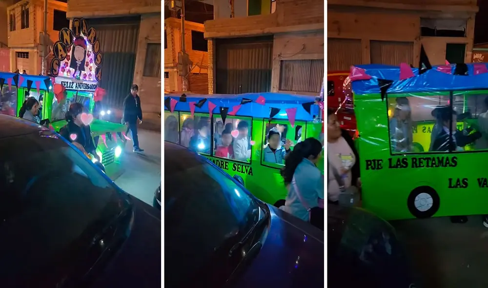 Video tiene miles de reproducciones en la plataforma.