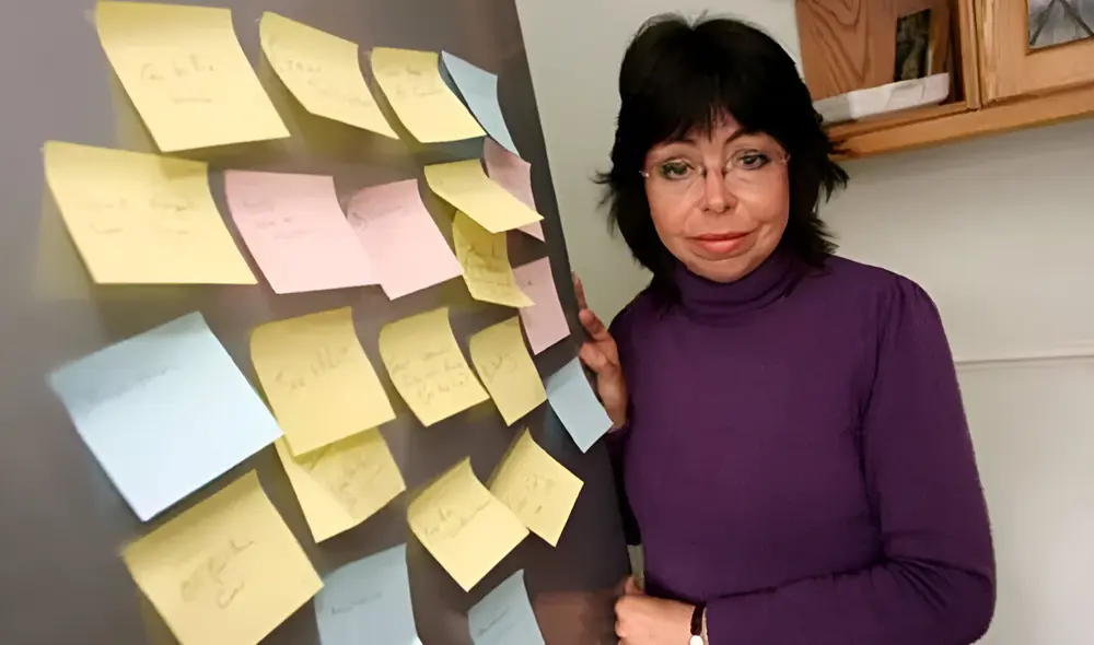 Michelle Philpots no recuerda estar casada con su esposo tras sufrir de amnesia anterógrada.