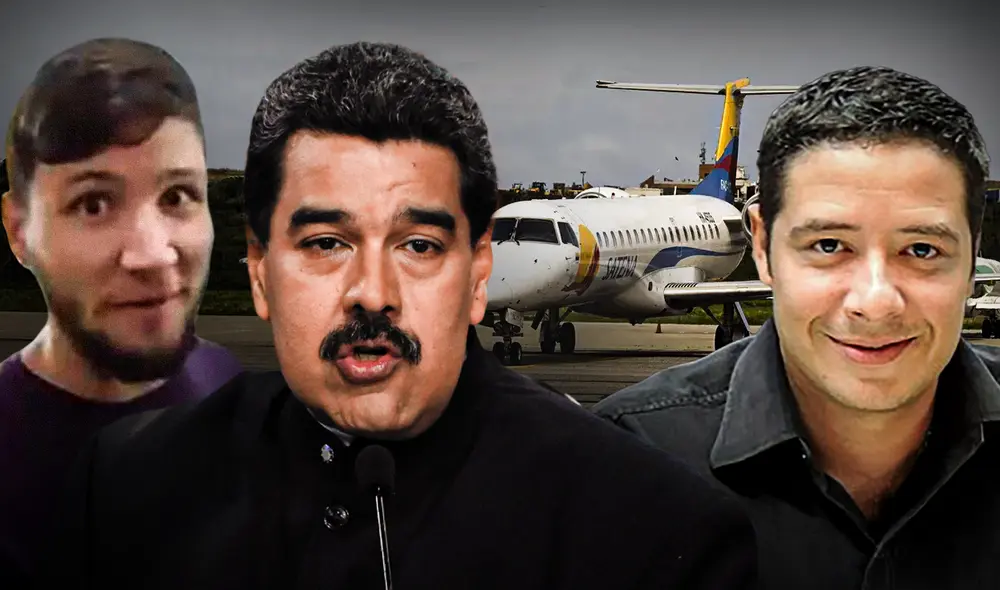 Tres hijastros de Nicolás Maduro habrían huido de Venezuela hacia Nicaragua con dinero en efectivo y oro para escapar de la justicia.
