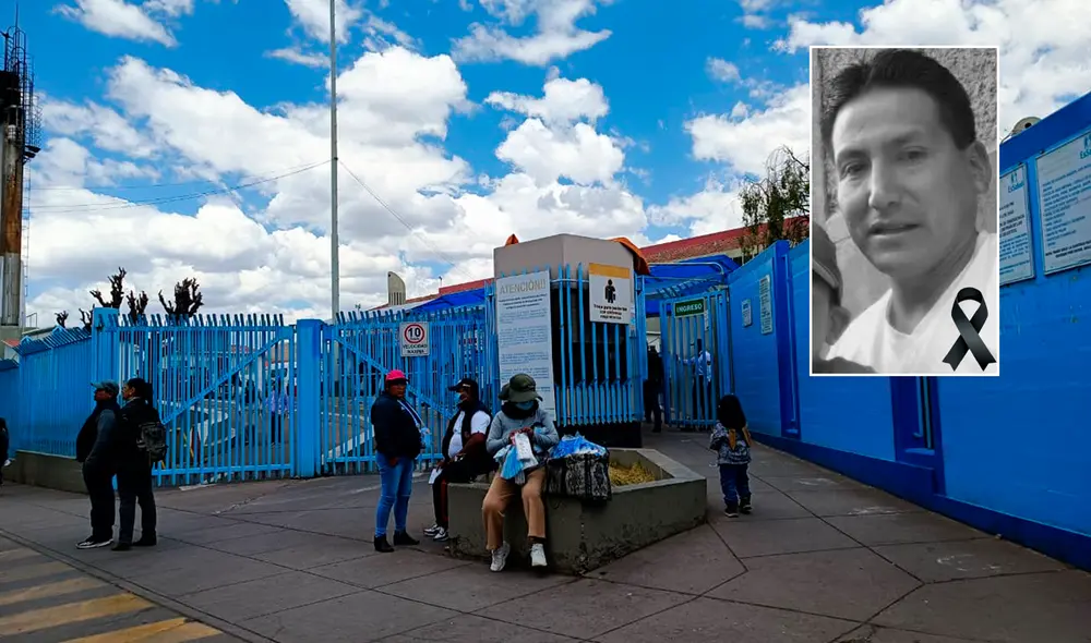 Deudos lo recuerdan como un hombre fiel a su institución.