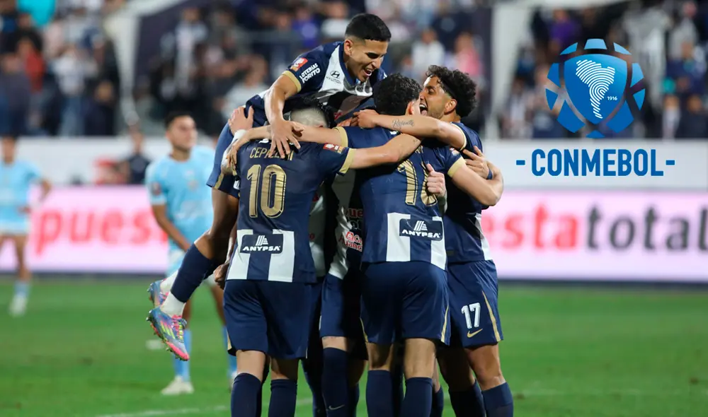 Alianza Lima en los próximos días podría conocer su rival por los cuartos de final de la Copa Sudamericana. Foto: composición LR/ archivo LR