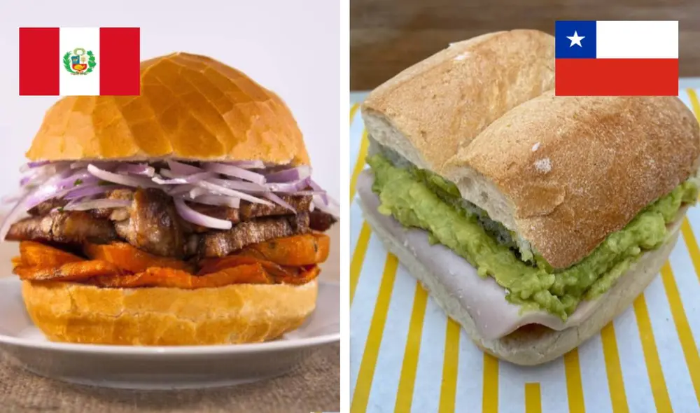 Perú y Chile se enfrentarán para pasar a la final del 'Mundial de desayunos' de Ibai Llanos.