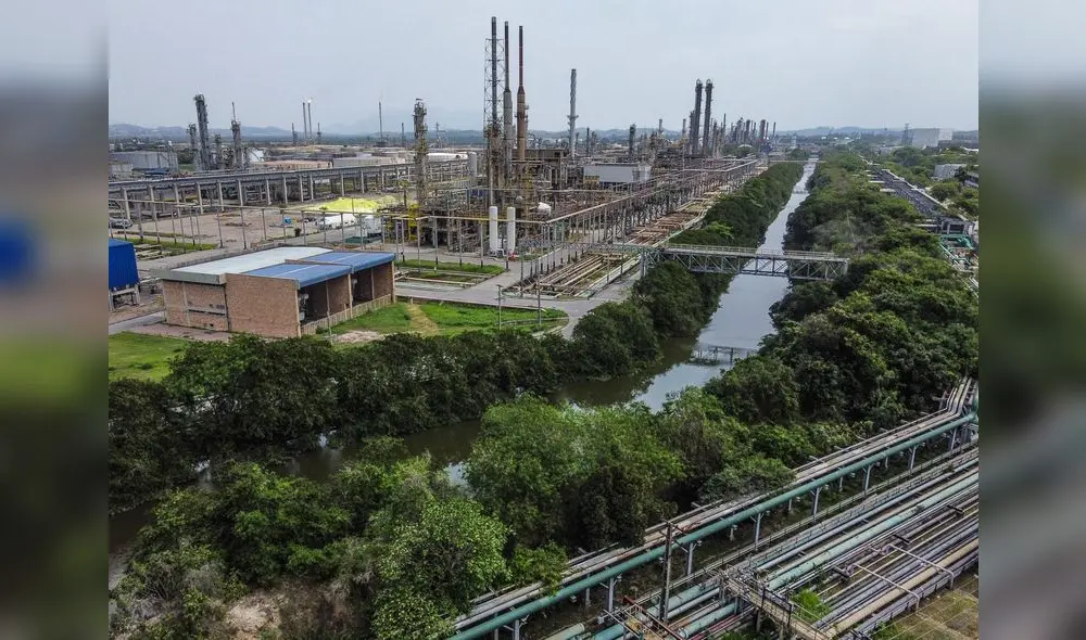 "La explotación de petróleo trae dinero, pero no distribución de renta", indicó especialista.