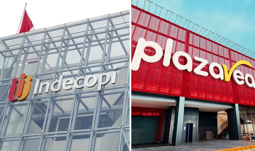 Indecopi sancionó a Plaza Vea por haber expuesto a uno de sus clientes a permanecer más de dos horas atrapado en un ascensor. Indecopi sancionó a Plaza Vea por haber expuesto a uno de sus clientes a permanecer más de dos horas atrapado en un ascensor.