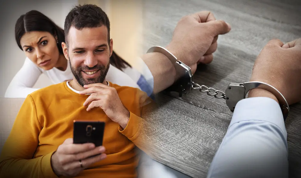 En estos 13 estados de EEUU, la infidelidad a tu esposo o esposa, puede pagarse con prisión o multas.