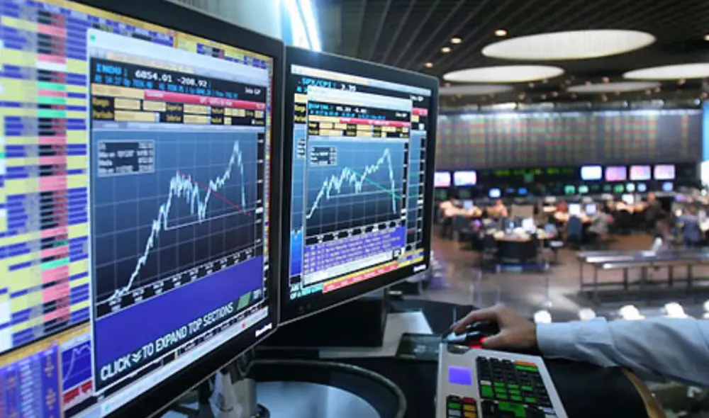 El riesgo promedio de la región cayó de 423 a 366 puntos. Foto: Andina