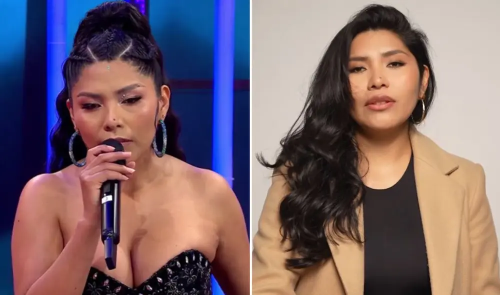 Yarita Lizeth lleva más de 3 meses separada de Patric Lundberg. Foto: composición LR/difusión/Instagram/yaritalizeth