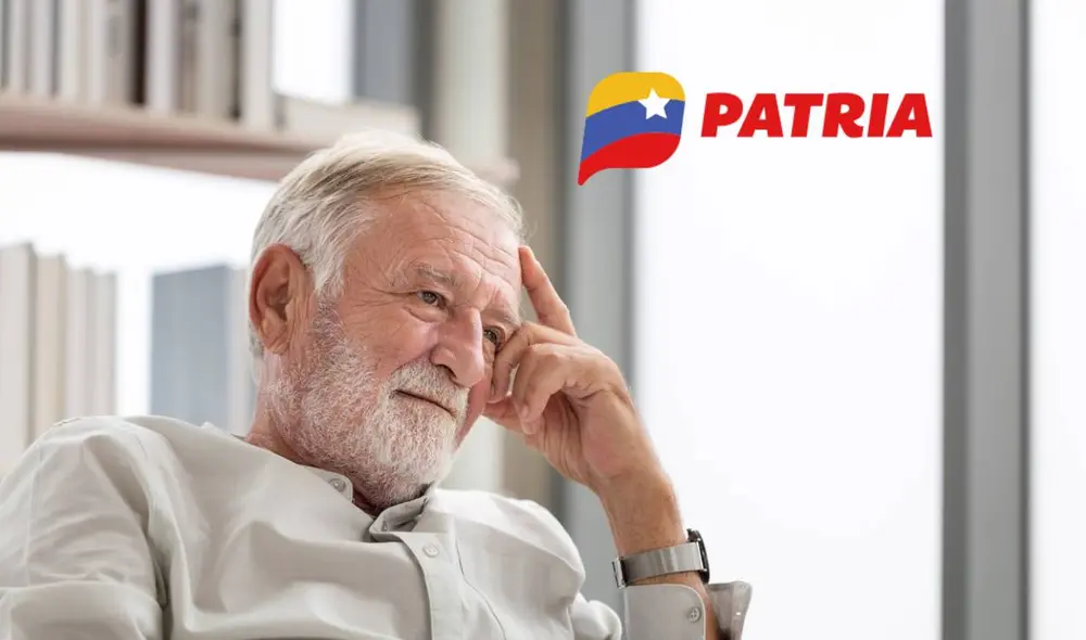 La mayoría de los bonos de la patria se entregan por la plataforma del mismo nombre. Foto: composiciónLR/Freepik/Patria