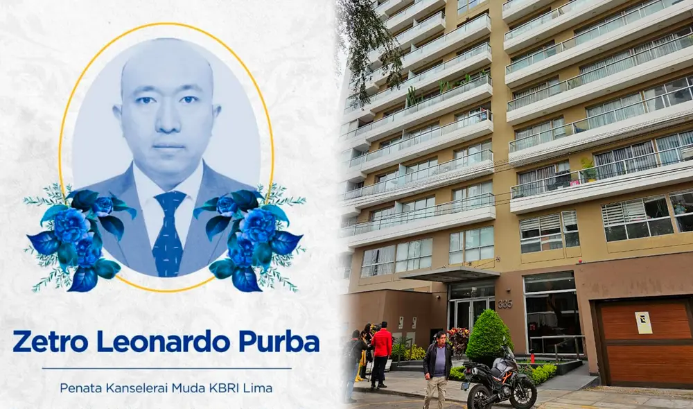 La prensa de Indonesia pidió a las autoridades celeridad en las investigaciones para esclarecer el móvil del crimen. Foto: Composición LR/Silvana Quiñonez La prensa de Indonesia pidió a las autoridades celeridad en las investigaciones para esclarecer el móvil del crimen. Foto: Composición LR/Silvana Quiñonez