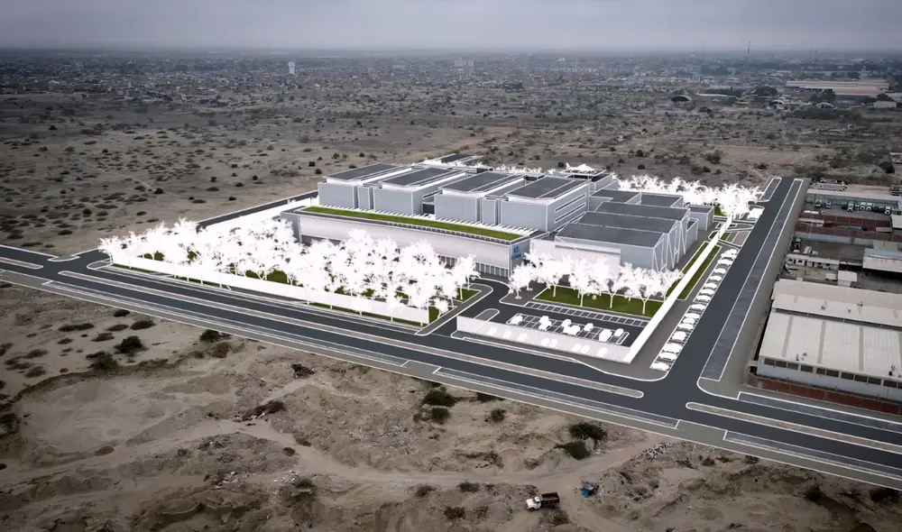 PROINVERSIÓN ha consolidado una cartera de 120 proyectos. Foto: ProInversión