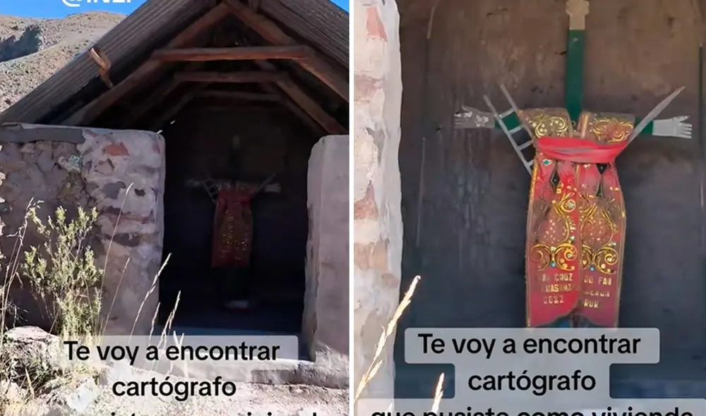 Video tiene miles de reproducciones en la plataforma.