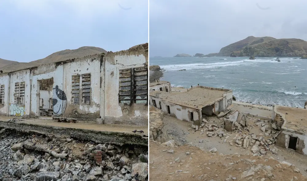 Proponen mejorar la infraestructura y tecnología en los centros penitenciarios y evitar la construcción del penal El Frontón.