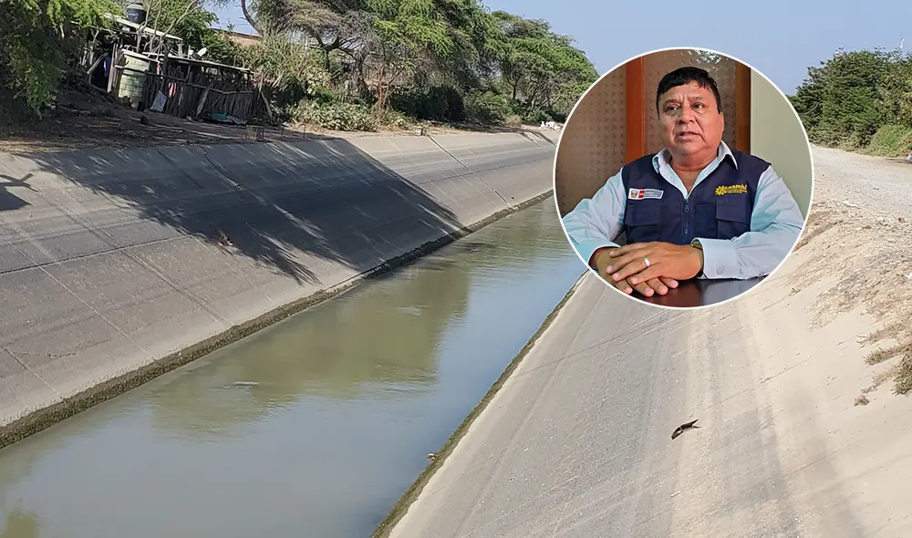 "Se dará una inhibición de las lluvias en la parte norte del país", anunció el jefe zonal.