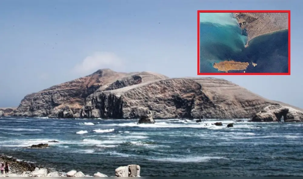 Esperan que sea un espacio turístico y de entretenimiento.