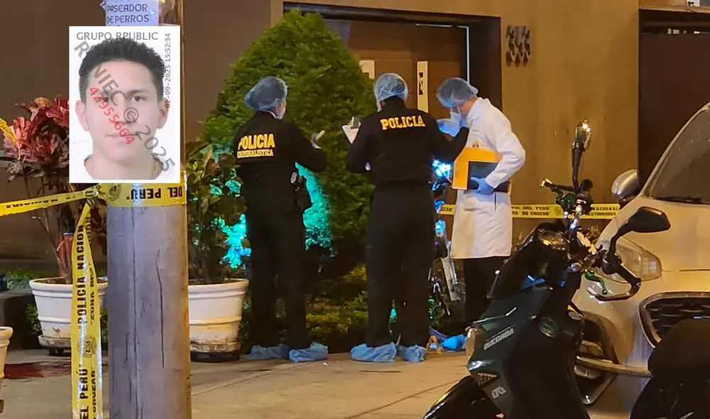 Crímenes ocurrieron en Lima y Callao.