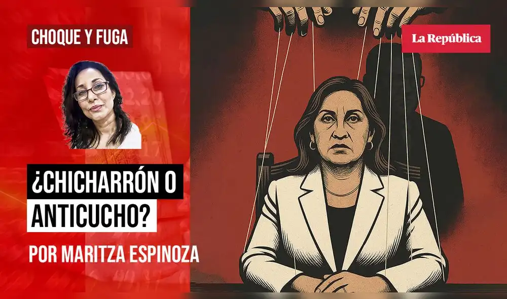 Maritza Espinoza