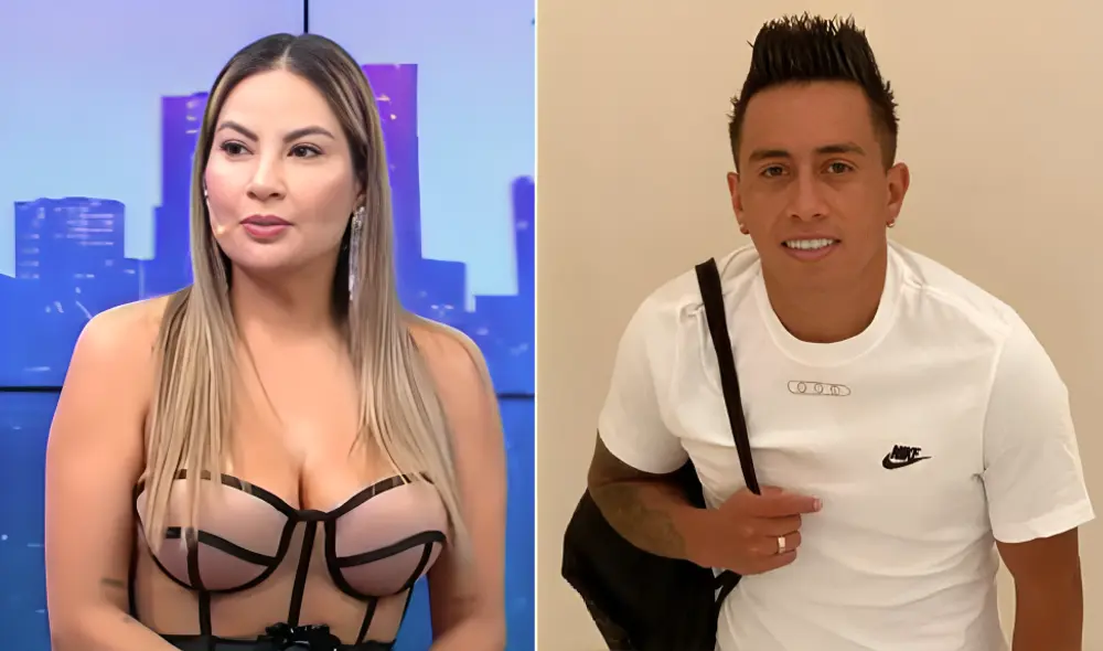 Pamela López habló en ‘Magaly TV’: la firme sobre cómo es su relación actual con su expareja Christian Cueva.