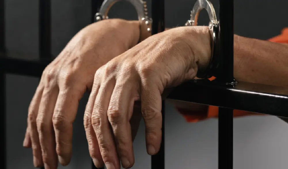 El hecho se registró el 28 de agosto de 2025, cuando la víctima, realizaba una operación bancaria. Fuente: Difusión.