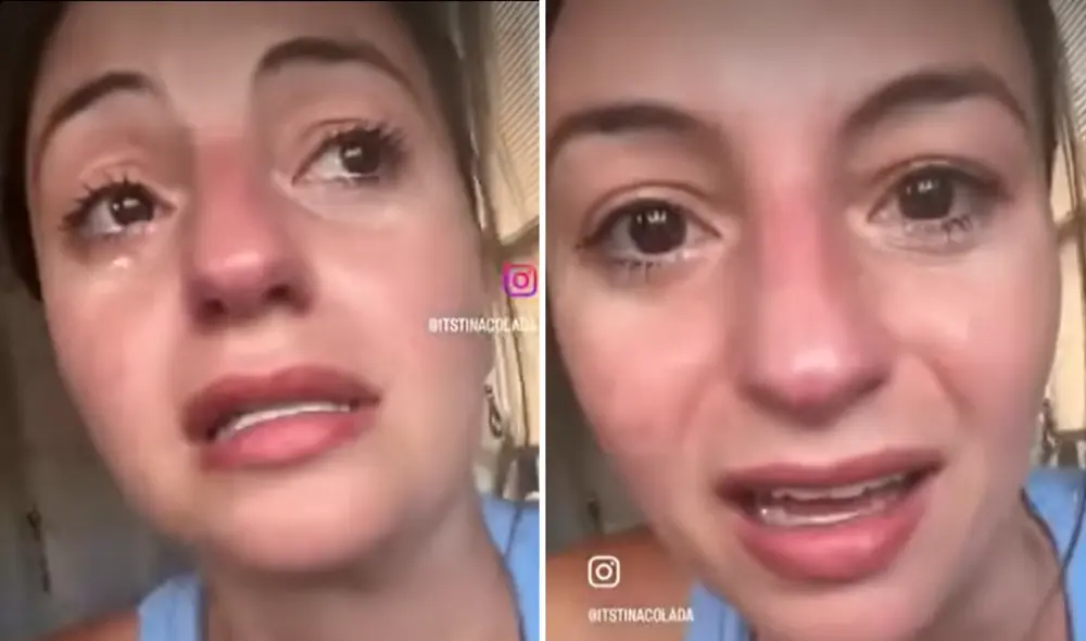 La usuaria quedó en shock a saber cuánto tenía que pagar por haber gastado mucho dinero usando su Apple Pay.