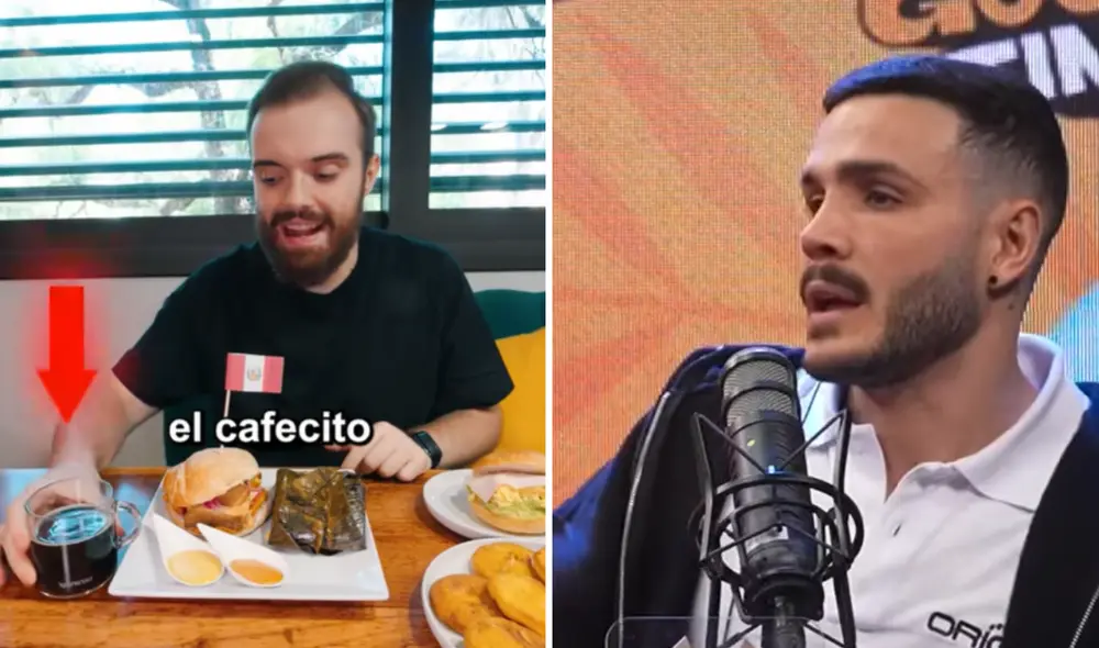 Mario Irivarren cuestiona elección de café en 'Mundial de desayunos' para Perú.