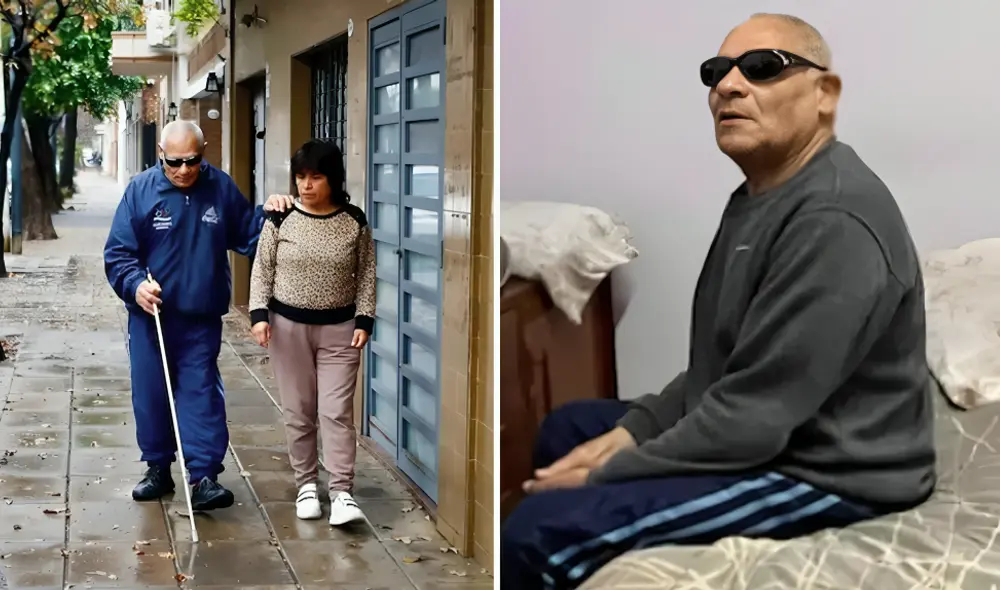 Un hombre argentino vivió una historia de terror después de consumir camarones en plena aventura con sus dos amigos en Mar del Plata. Un hombre argentino vivió una historia de terror después de consumir camarones en plena aventura con sus dos amigos en Mar del Plata.