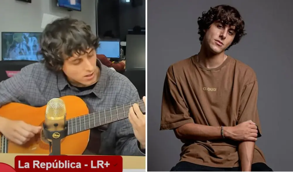 Jaze revela por qué se retiró de los concursos de freestyle.