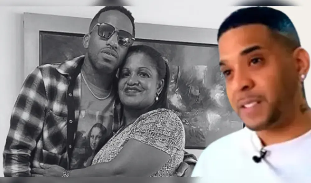 Exponen la reacción de la mamá de Farfán sobre libertad de su sobrino. Foto: Composición LR/Captura. Exponen la reacción de la mamá de Farfán sobre libertad de su sobrino. Foto: Composición LR/Captura.