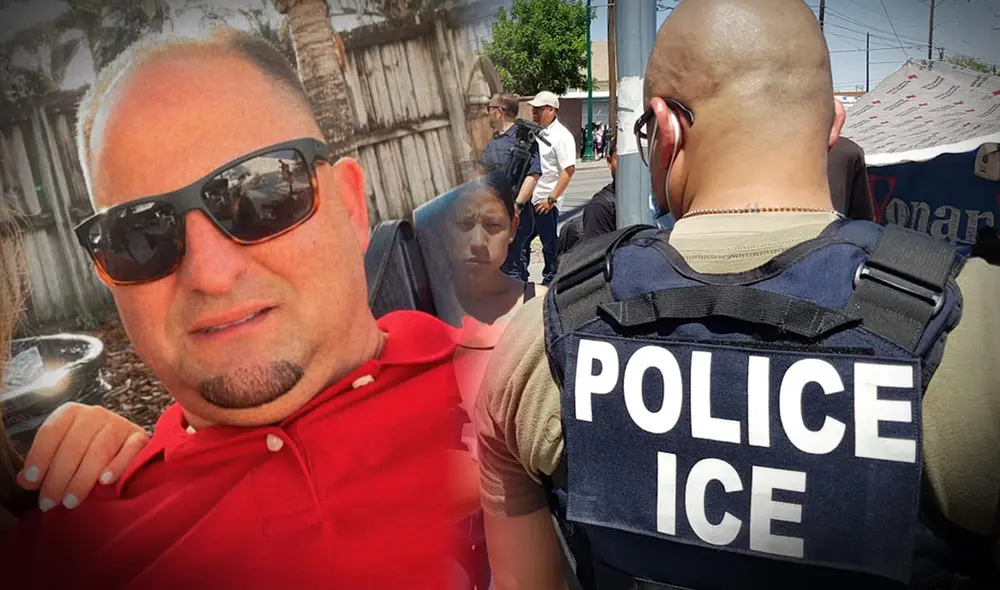 Antonio Lopetegui cumplió la condena impuesta por un delito que cometió hace más de una década, pero nunca pudo resolver el trámite migratorio.