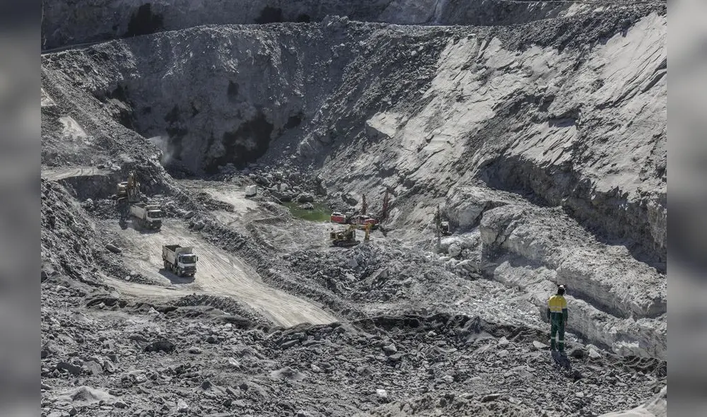 Congreso de Brasil espera aprobar antes de la COP30 el texto que regula la política nacional de minerales críticos y estratégicos.